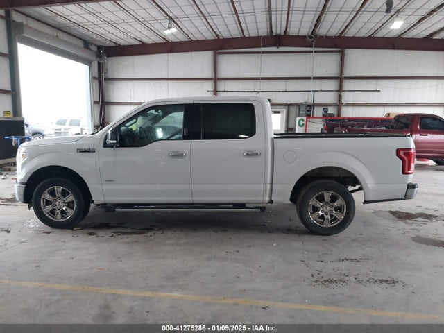 Ford F-150 Xlt 2015 1FTEW1CP8FKD76638 Image 14