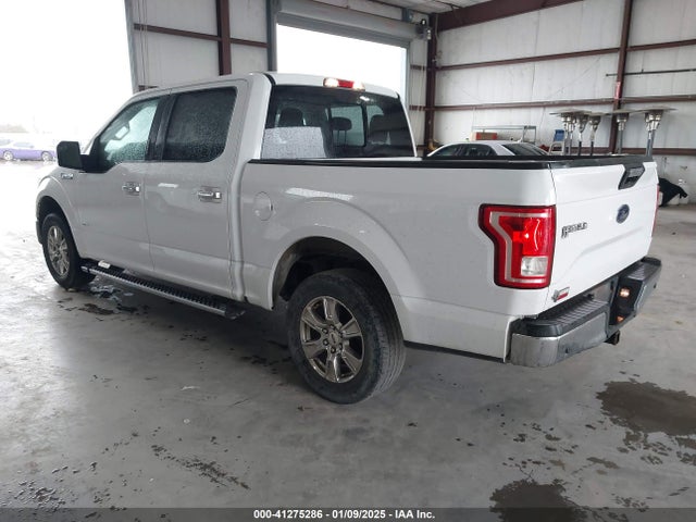 Ford F-150 Xlt 2015 1FTEW1CP8FKD76638 Image 3