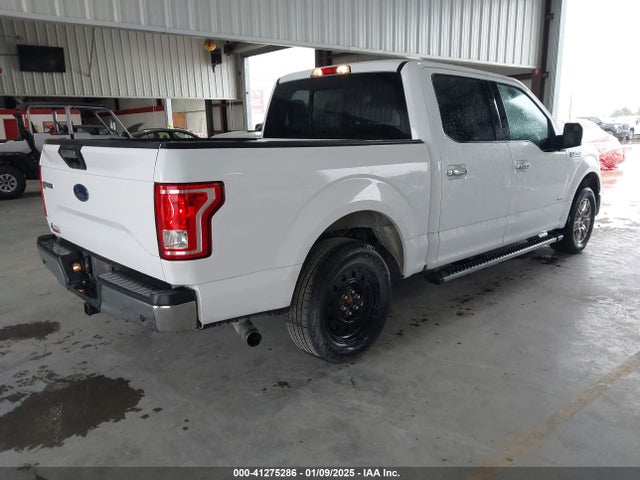 Ford F-150 Xlt 2015 1FTEW1CP8FKD76638 Image 4