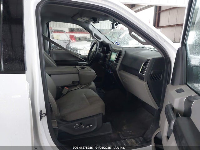 Ford F-150 Xlt 2015 1FTEW1CP8FKD76638 Image 5