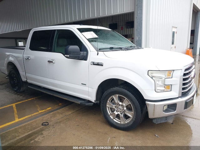 Ford F-150 Xlt 2015 1FTEW1CP8FKD76638 Image 6