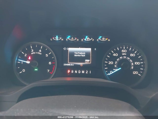 Ford F-150 Xlt 2015 1FTEW1CP8FKD76638 Image 7
