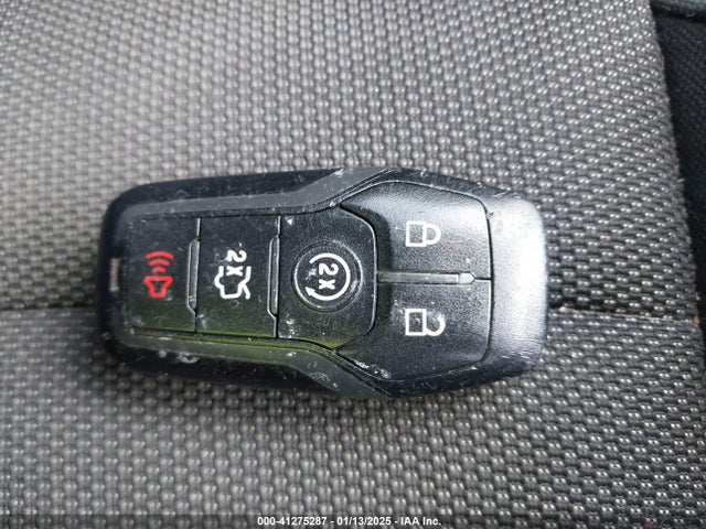 Ford Mustang V6 2016 1FA6P8AMXG5241900 Image 11