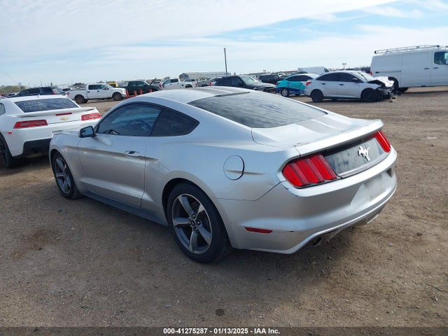 Ford Mustang V6 2016 1FA6P8AMXG5241900 Image 14