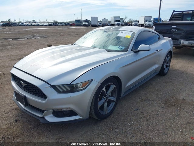 Ford Mustang V6 2016 1FA6P8AMXG5241900 Image 2