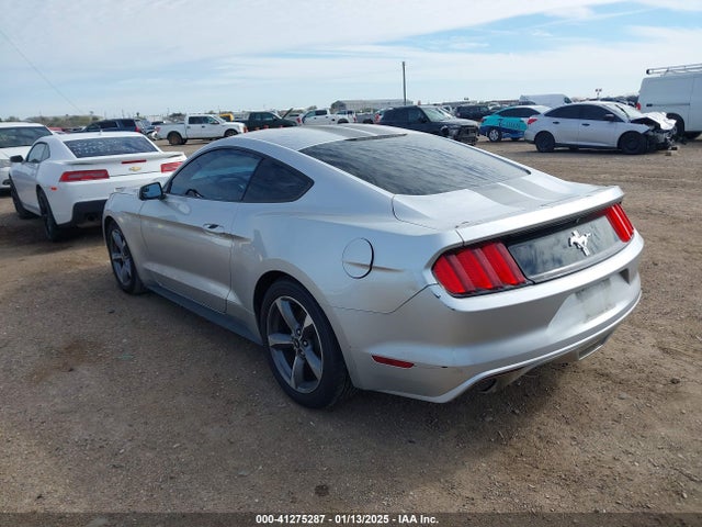 Ford Mustang V6 2016 1FA6P8AMXG5241900 Image 3