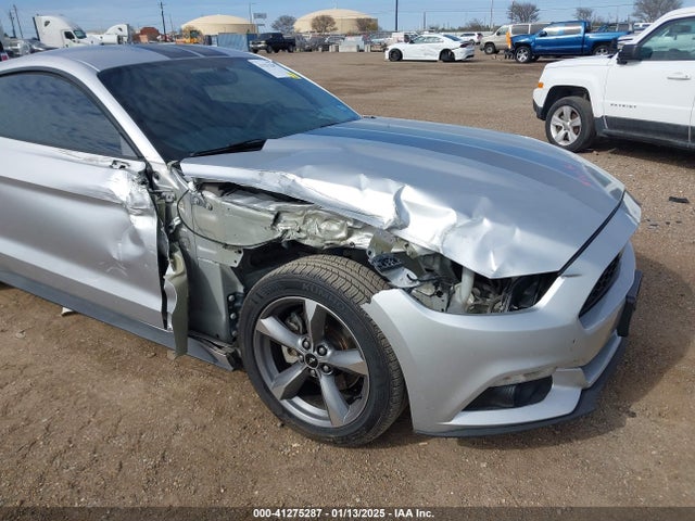 Ford Mustang V6 2016 1FA6P8AMXG5241900 Image 6