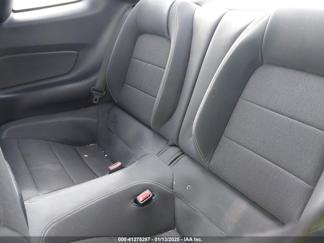 Ford Mustang V6 2016 1FA6P8AMXG5241900 Image 8