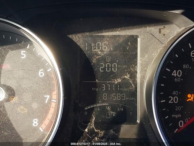 3VW167AJ9HM227650 Volkswagen Jetta 1.4t S