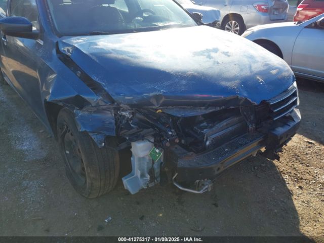 3VW167AJ9HM227650 Volkswagen Jetta 1.4t S