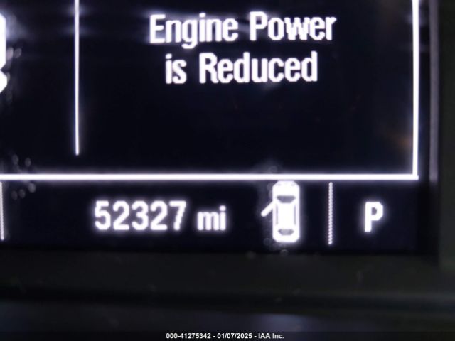 1G1ZD5ST6PF209517 Chevrolet Malibu Fwd 1lt