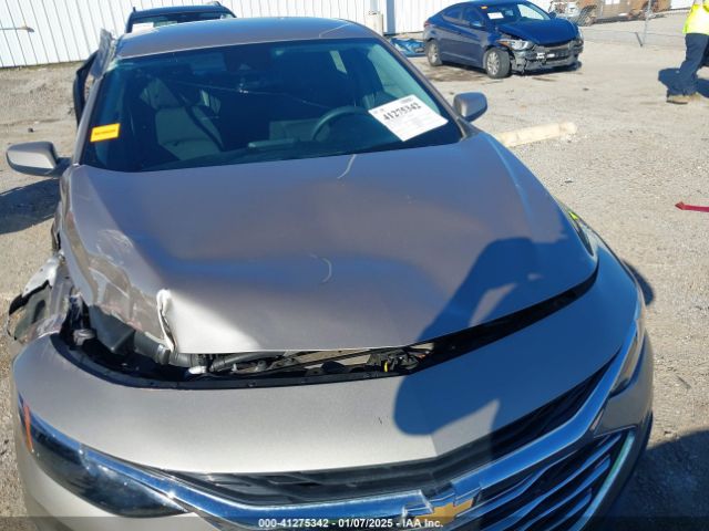 1G1ZD5ST6PF209517 Chevrolet Malibu Fwd 1lt