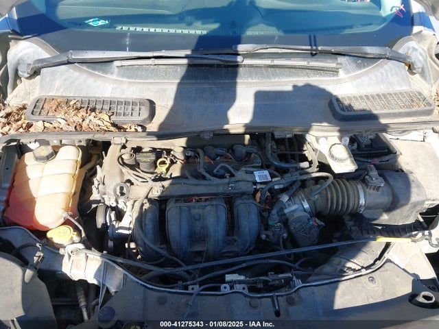Ford ESCAPE S 2016 1FMCU0F7XGUA12130 Image 10