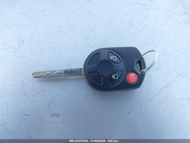 Ford ESCAPE S 2016 1FMCU0F7XGUA12130 Image 11