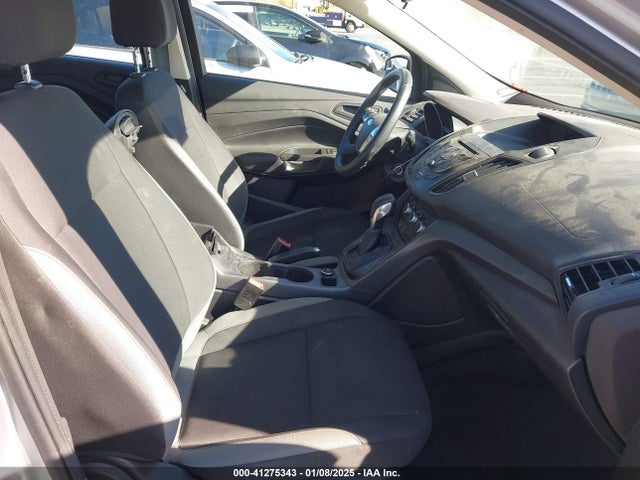 Ford ESCAPE S 2016 1FMCU0F7XGUA12130 Image 5