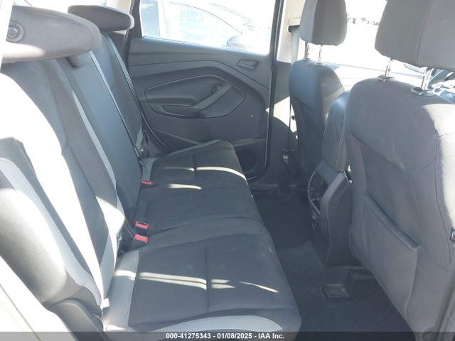 Ford ESCAPE S 2016 1FMCU0F7XGUA12130 Image 8