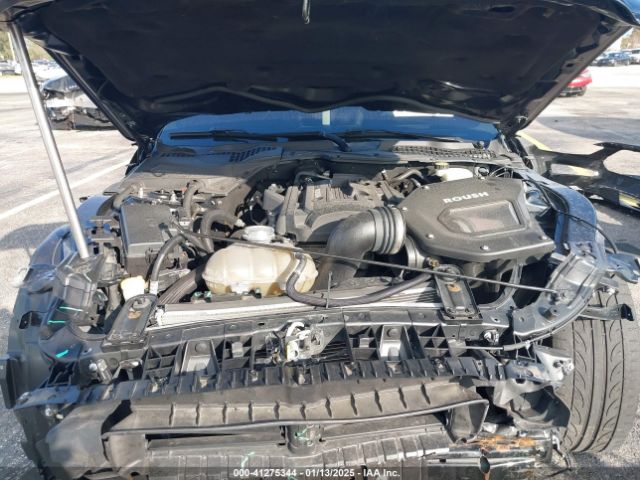 1FA6P8TH2K5191549 Ford Mustang Ecoboost
