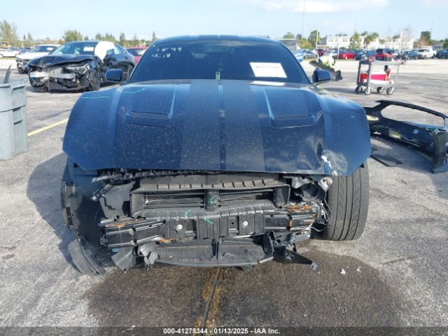1FA6P8TH2K5191549 Ford Mustang Ecoboost