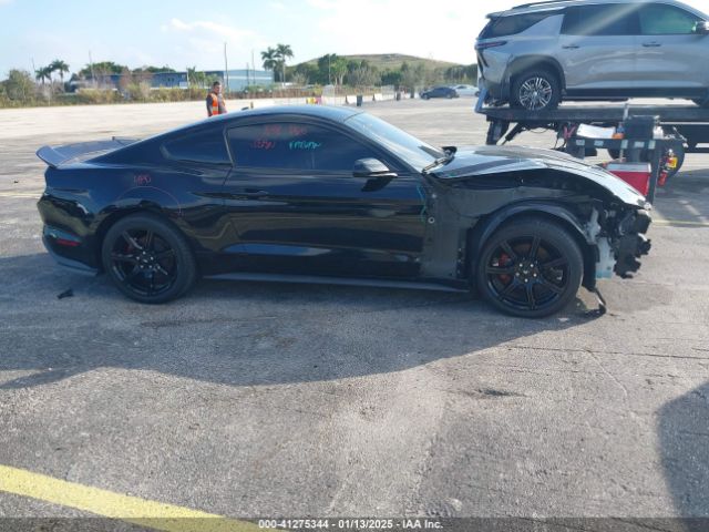 1FA6P8TH2K5191549 Ford Mustang Ecoboost
