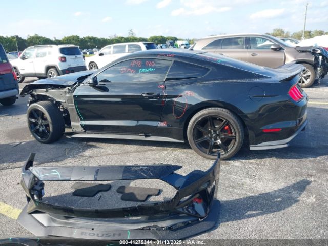 1FA6P8TH2K5191549 Ford Mustang Ecoboost