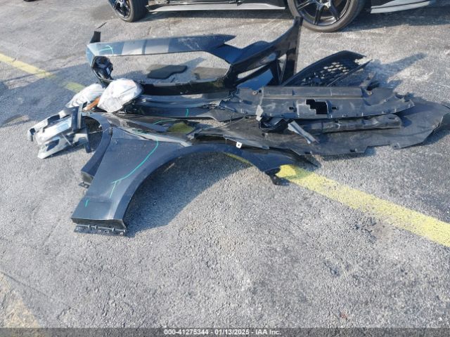 1FA6P8TH2K5191549 Ford Mustang Ecoboost