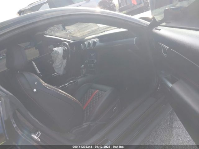 1FA6P8TH2K5191549 Ford Mustang Ecoboost