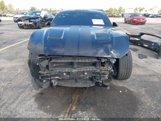 1FA6P8TH2K5191549 Ford Mustang Ecoboost