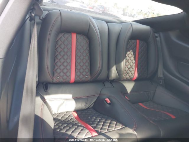 1FA6P8TH2K5191549 Ford Mustang Ecoboost