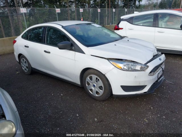1FADP3E25FL315320 auction archive image