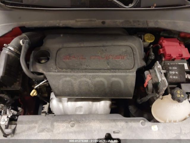 2019 JEEP COMPASS 3C4NJCAB3KT851008 Photo 9