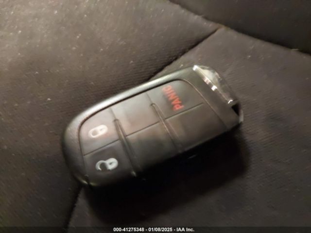 2019 JEEP COMPASS 3C4NJCAB3KT851008 Photo 10