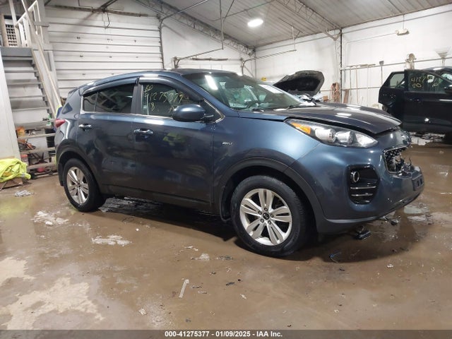 2018 KNDPMCAC2J7419179 main image