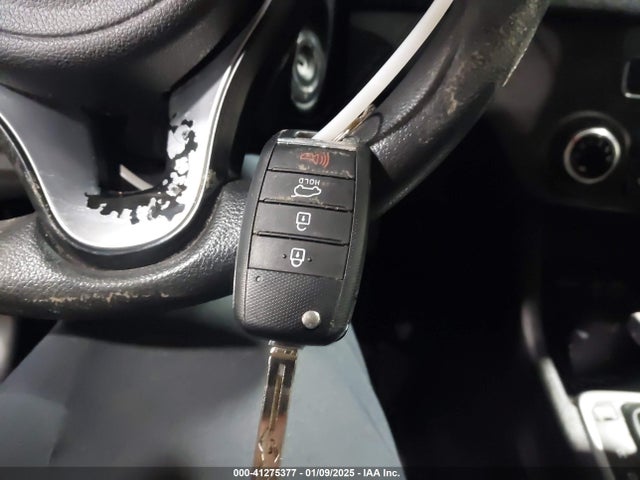 KIA Sportage Lx 2018 KNDPMCAC2J7419179 Image 11