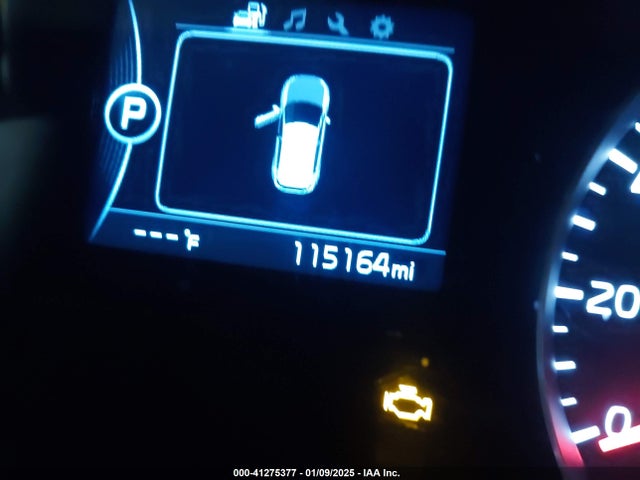 KIA Sportage Lx 2018 KNDPMCAC2J7419179 Image 15