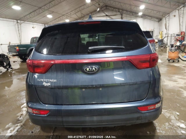 KIA Sportage Lx 2018 KNDPMCAC2J7419179 Image 16