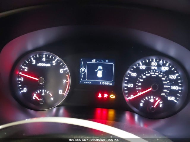 KIA Sportage Lx 2018 KNDPMCAC2J7419179 Image 7