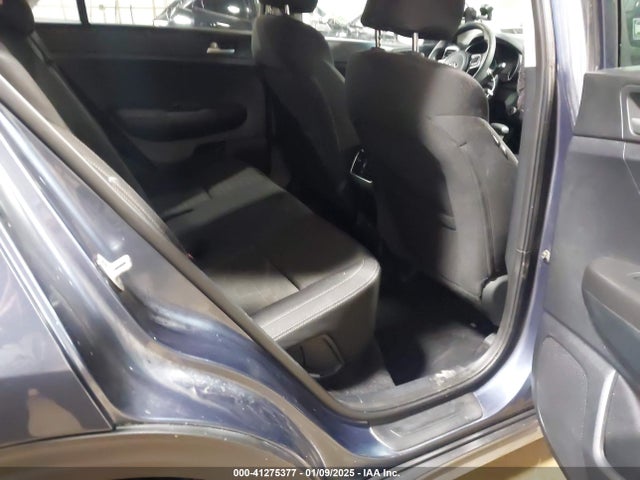 KIA Sportage Lx 2018 KNDPMCAC2J7419179 Image 8