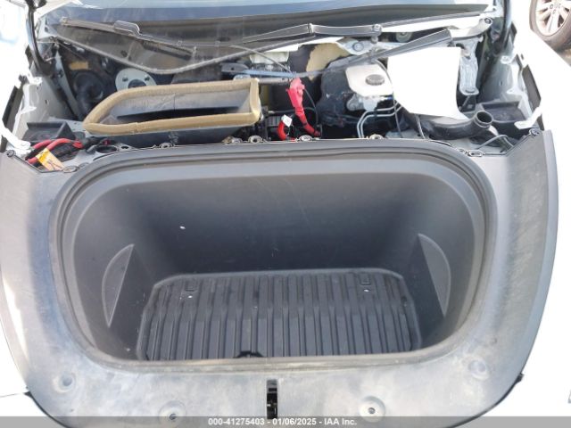 7SAYGDEF0NF493323 Tesla Model Y Performance Dual Motor All-wheel Drive