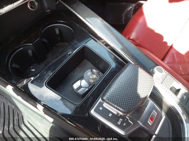 2020 AUDI S5 CABRIOLET WAUW4GF56LN001541 Photo 10