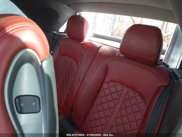 2020 AUDI S5 CABRIOLET WAUW4GF56LN001541 Photo 7