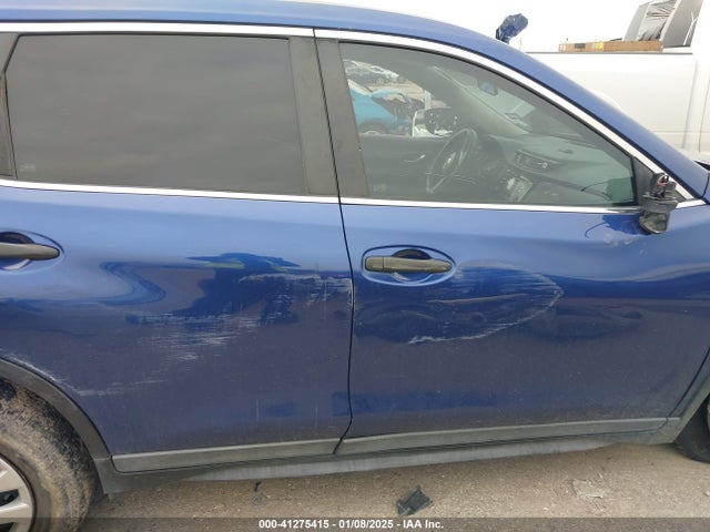 Nissan ROGUE S 2017 KNMAT2MT4HP533628 Image 13