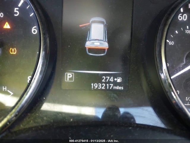 Nissan ROGUE S 2017 KNMAT2MT4HP533628 Image 15