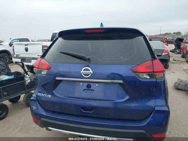 Nissan ROGUE S 2017 KNMAT2MT4HP533628 Image 16