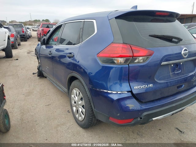 Nissan ROGUE S 2017 KNMAT2MT4HP533628 Image 3