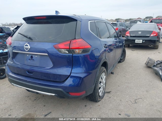Nissan ROGUE S 2017 KNMAT2MT4HP533628 Image 4