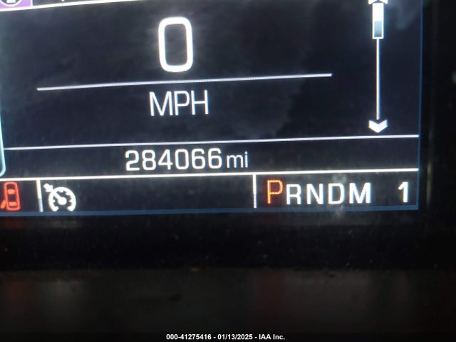 Chevrolet Silverado 2500hd Ltz 2015 1GC1KWE89FF170380 Image 15