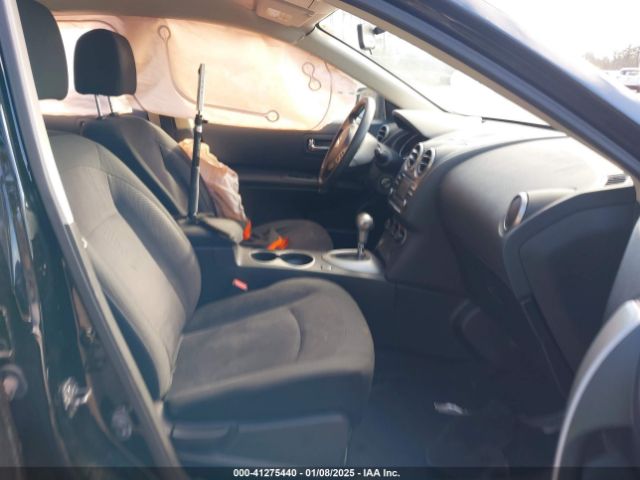 JN8AS5MV5FW261023 Nissan Rogue Select S