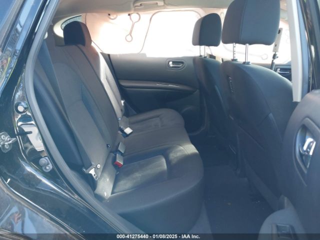 JN8AS5MV5FW261023 Nissan Rogue Select S