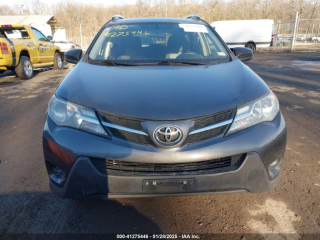JTMZFREV9EJ002846 Toyota RAV4 LE