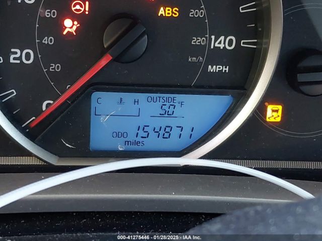 JTMZFREV9EJ002846 Toyota RAV4 LE